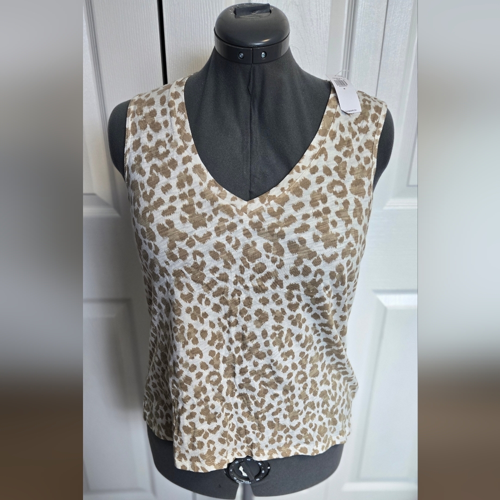 Old Navy Everywear Tank